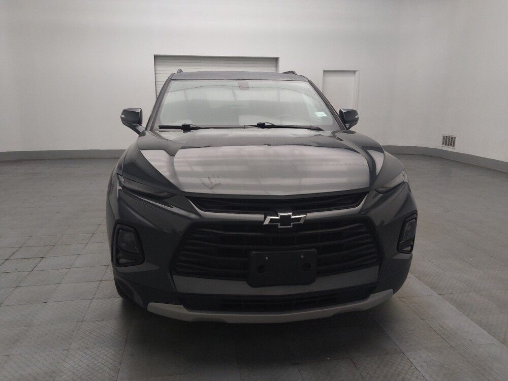 2019 Chevrolet Blazer in Union City, GA 30291 - 18130518 14