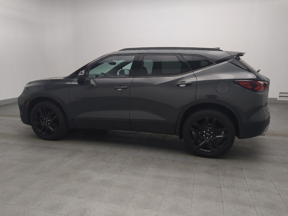 2019 Chevrolet Blazer in Union City, GA 30291 - 18130518 3