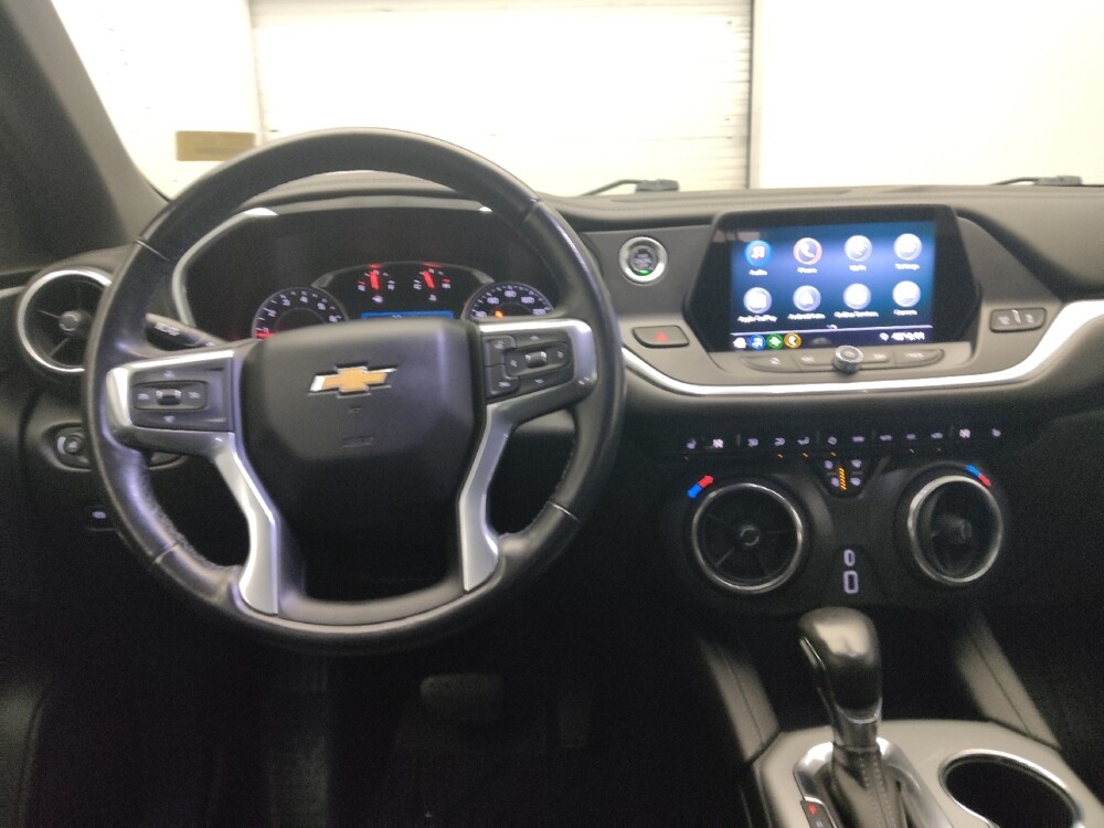 2019 Chevrolet Blazer in Union City, GA 30291 - 18130518 22