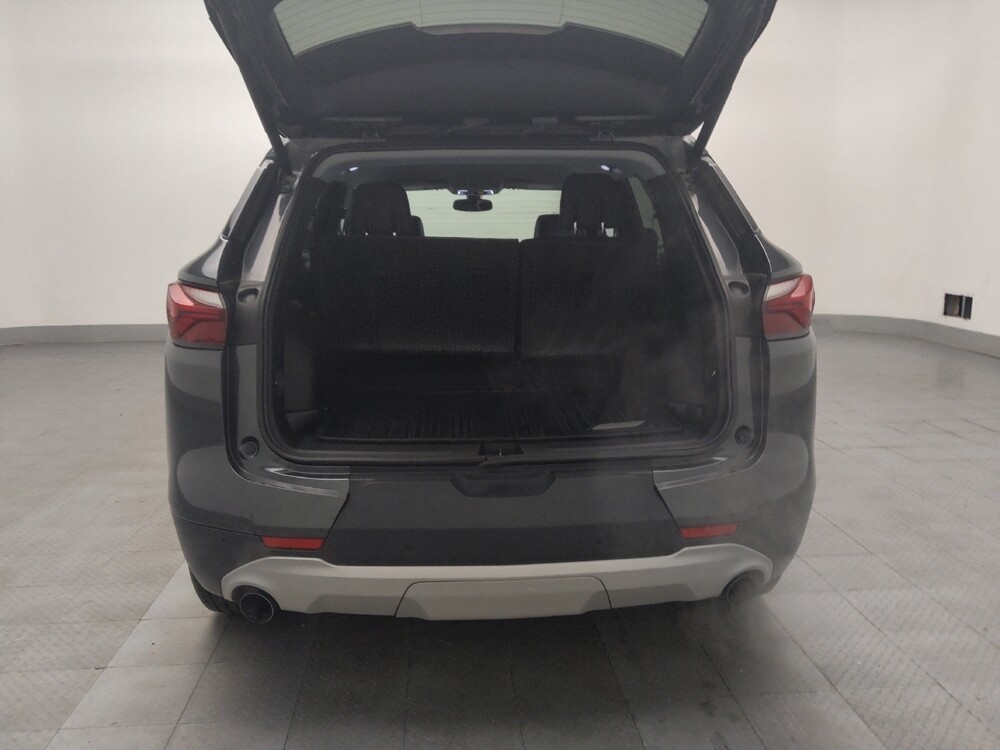 2019 Chevrolet Blazer in Union City, GA 30291 - 18130518 29