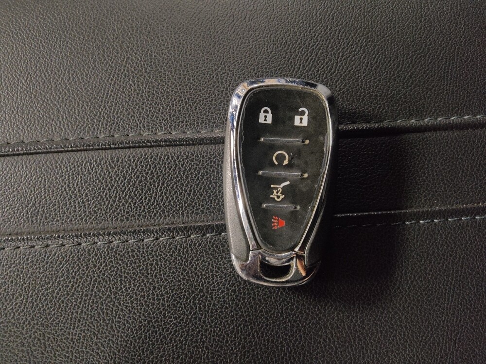 2019 Chevrolet Blazer in Union City, GA 30291 - 18130518 32