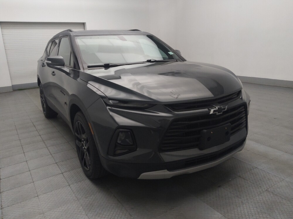 2019 Chevrolet Blazer in Union City, GA 30291 - 18130518 13