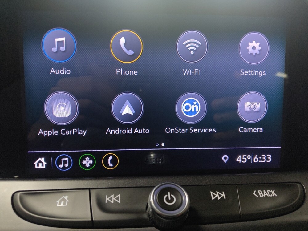 2019 Chevrolet Blazer in Union City, GA 30291 - 18130518 25