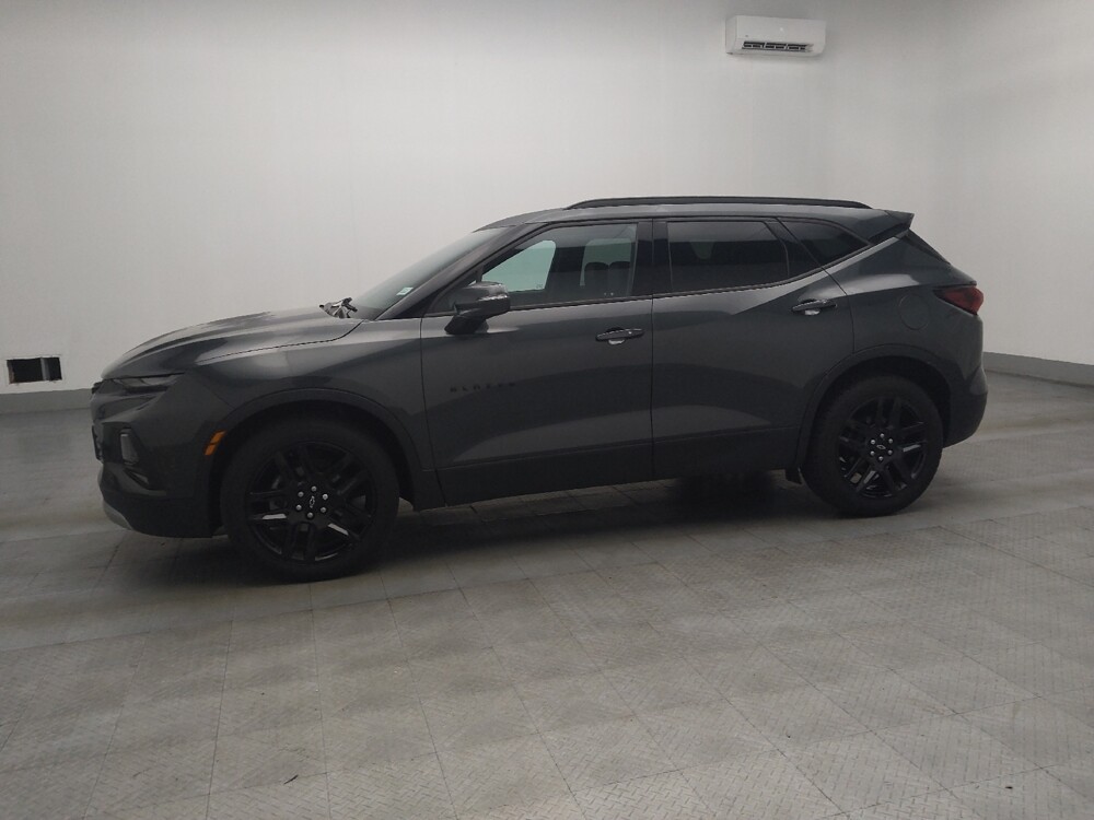 2019 Chevrolet Blazer in Union City, GA 30291 - 18130518 2