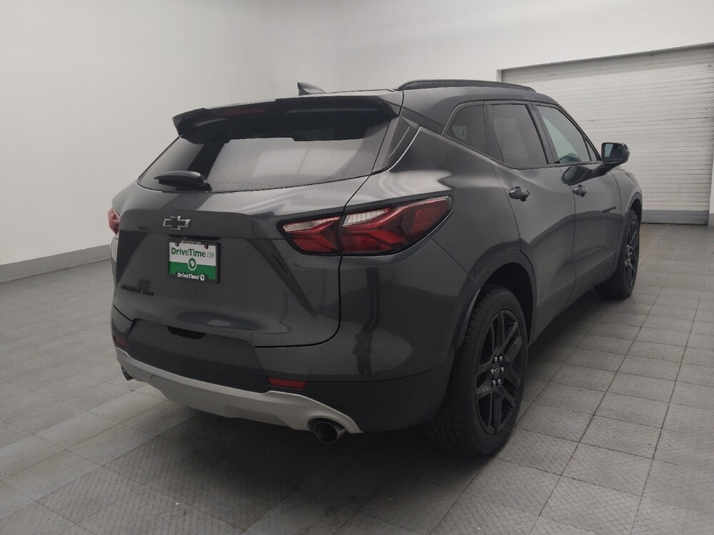 2019 Chevrolet Blazer in Union City, GA 30291 - 18130518 9