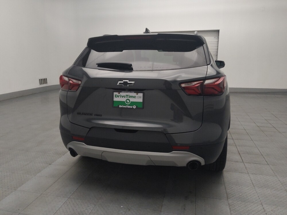 2019 Chevrolet Blazer in Union City, GA 30291 - 18130518 7