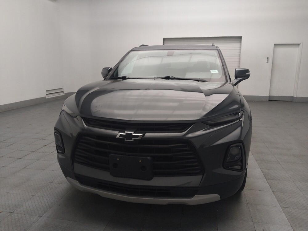 2019 Chevrolet Blazer in Union City, GA 30291 - 18130518 15