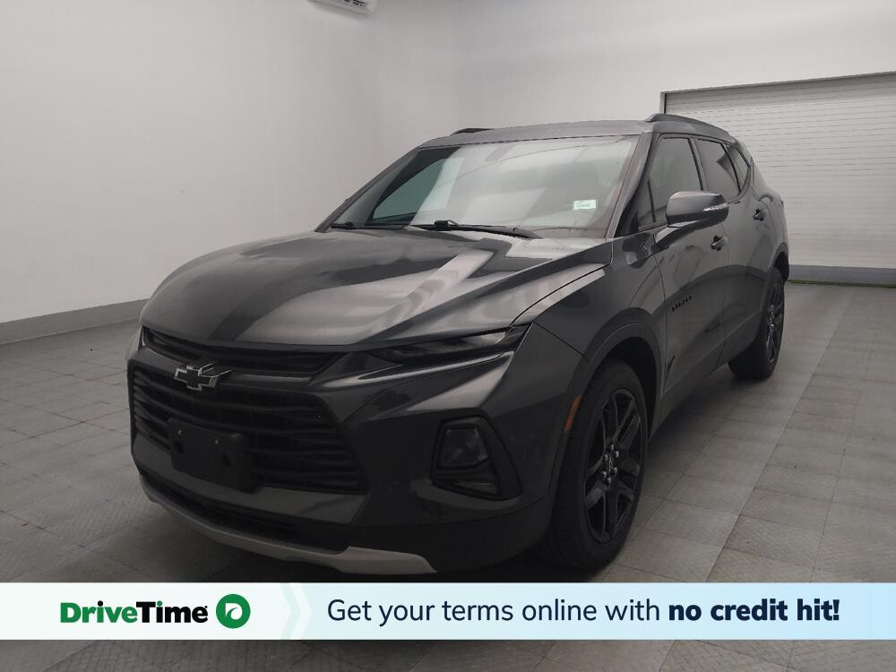 2019 Chevrolet Blazer in Union City, GA 30291 - 18130518