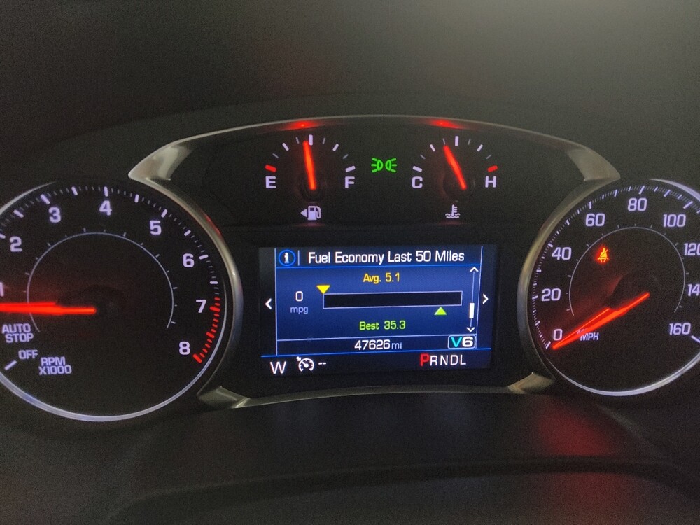 2019 Chevrolet Blazer in Union City, GA 30291 - 18130518 23