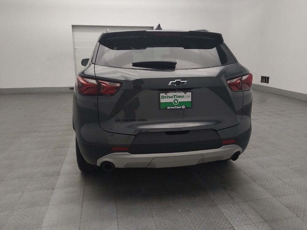 2019 Chevrolet Blazer in Union City, GA 30291 - 18130518 6