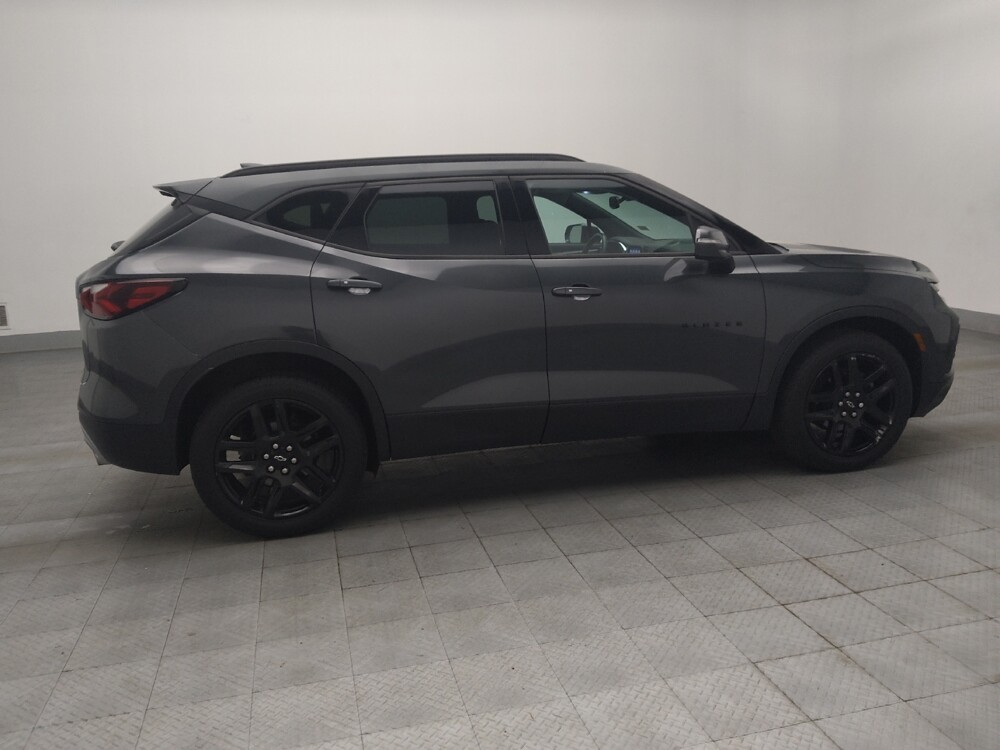 2019 Chevrolet Blazer in Union City, GA 30291 - 18130518 10