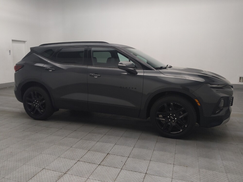 2019 Chevrolet Blazer in Union City, GA 30291 - 18130518 11