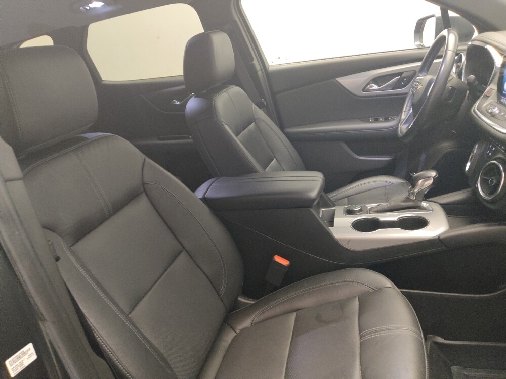 2019 Chevrolet Blazer in Union City, GA 30291 - 18130518 21