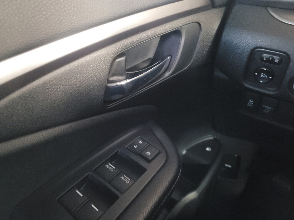 2018 Honda Ridgeline in Chattanooga, TN 37421 - 18130519 27