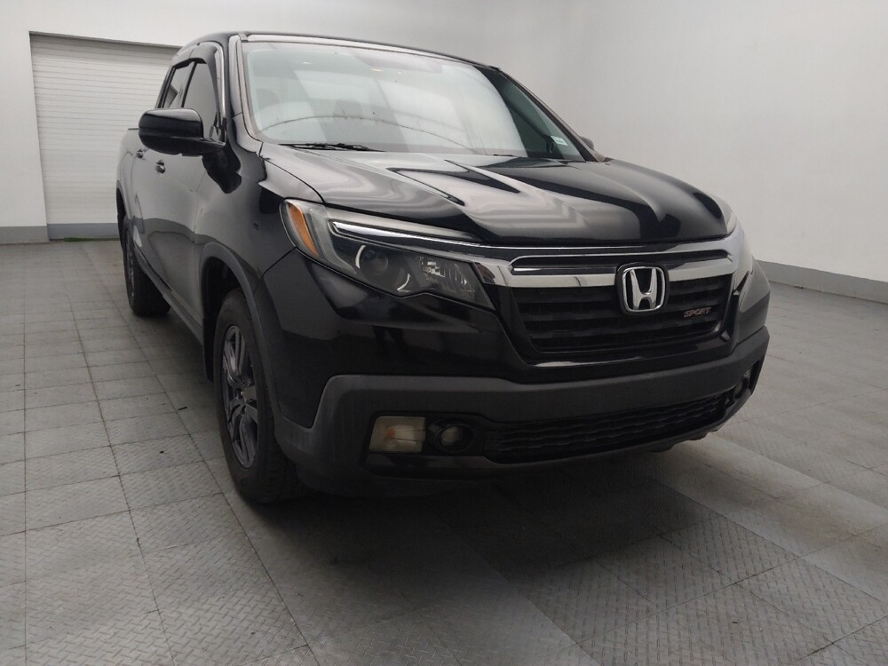 2018 Honda Ridgeline in Chattanooga, TN 37421 - 18130519 13