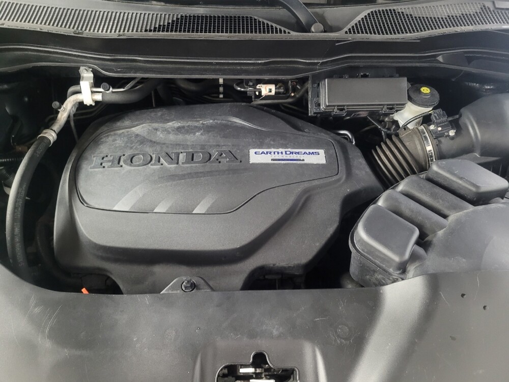 2018 Honda Ridgeline in Chattanooga, TN 37421 - 18130519 30