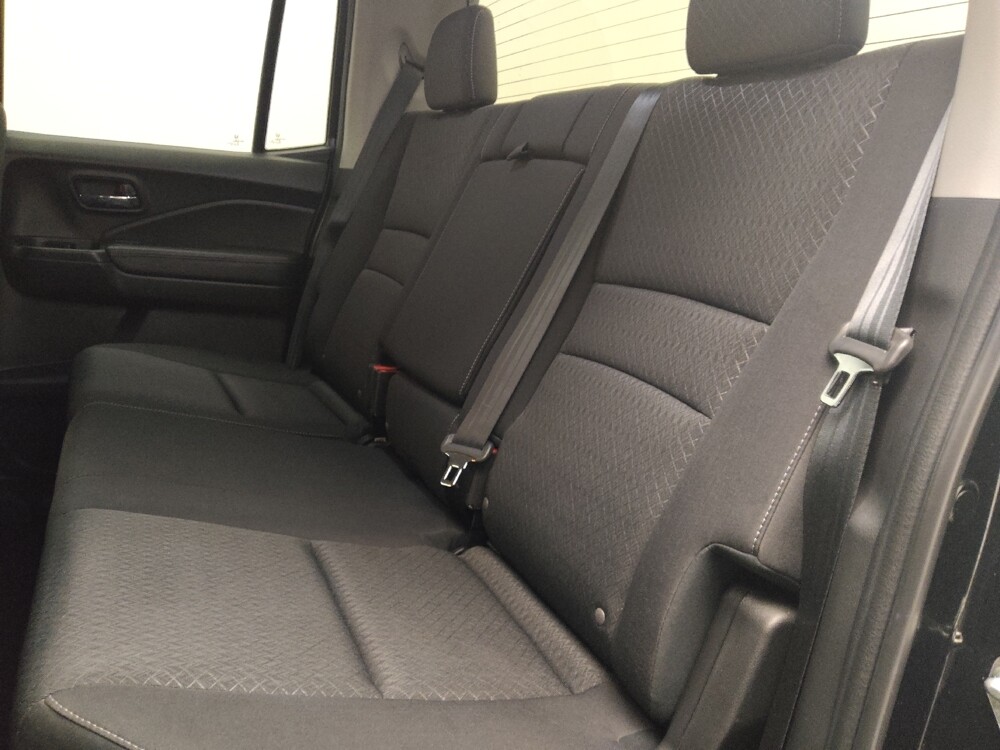 2018 Honda Ridgeline in Chattanooga, TN 37421 - 18130519 18