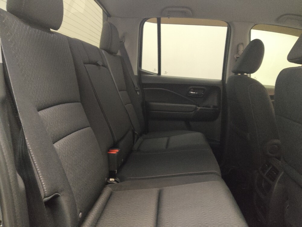 2018 Honda Ridgeline in Chattanooga, TN 37421 - 18130519 19