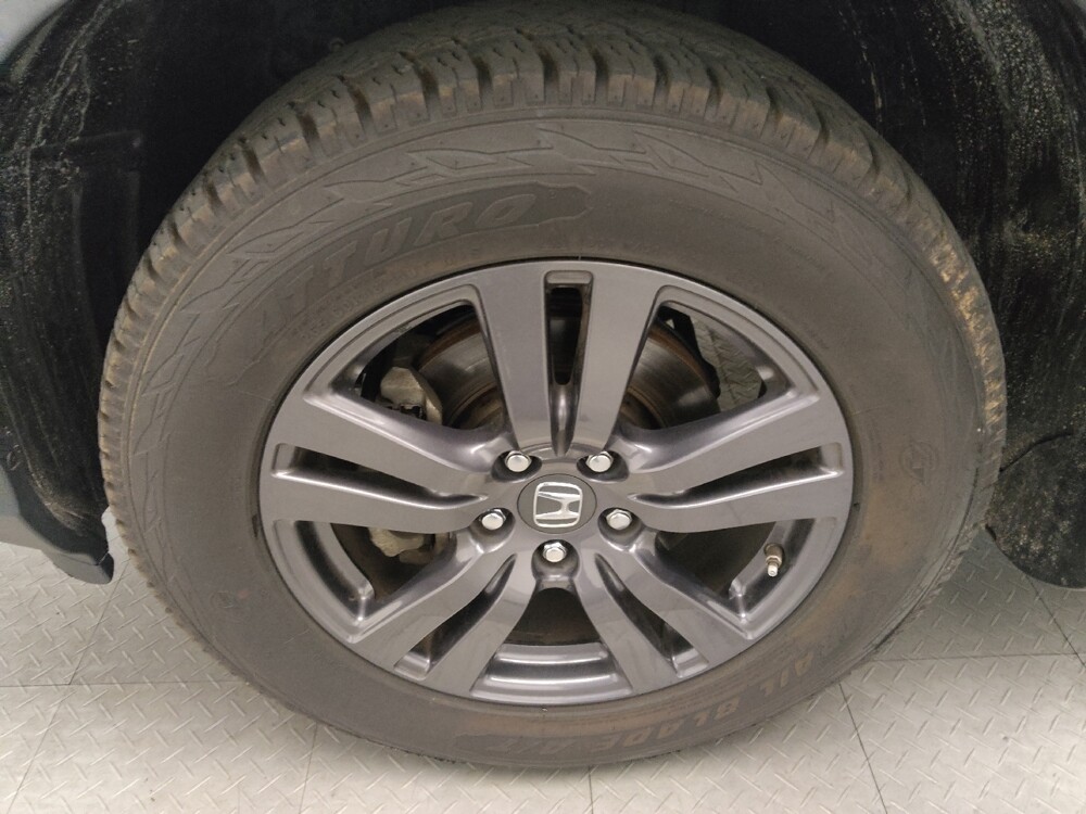 2018 Honda Ridgeline in Chattanooga, TN 37421 - 18130519 31