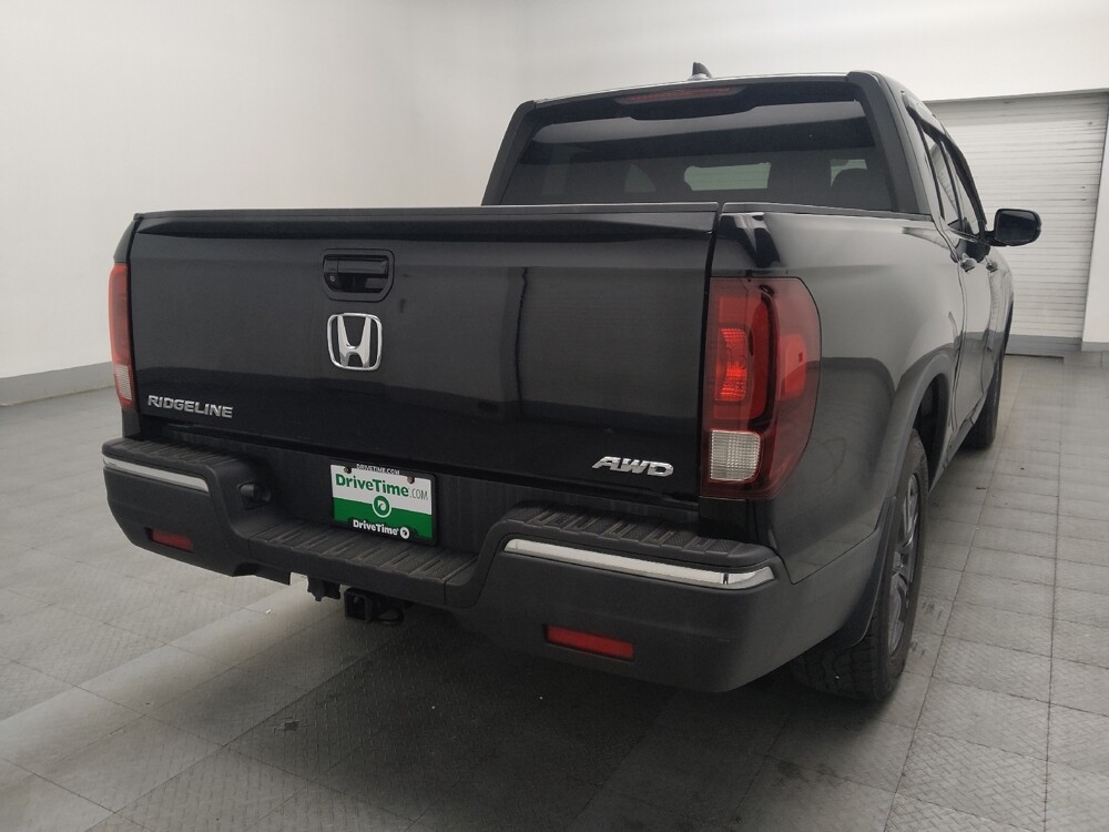 2018 Honda Ridgeline in Chattanooga, TN 37421 - 18130519 9