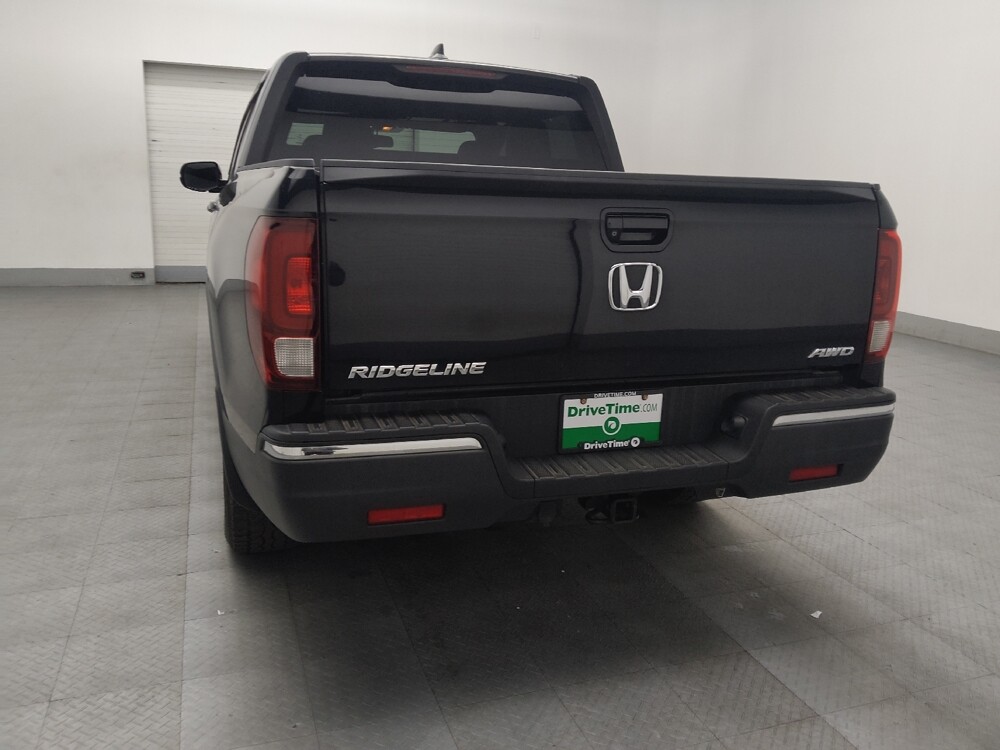 2018 Honda Ridgeline in Chattanooga, TN 37421 - 18130519 6