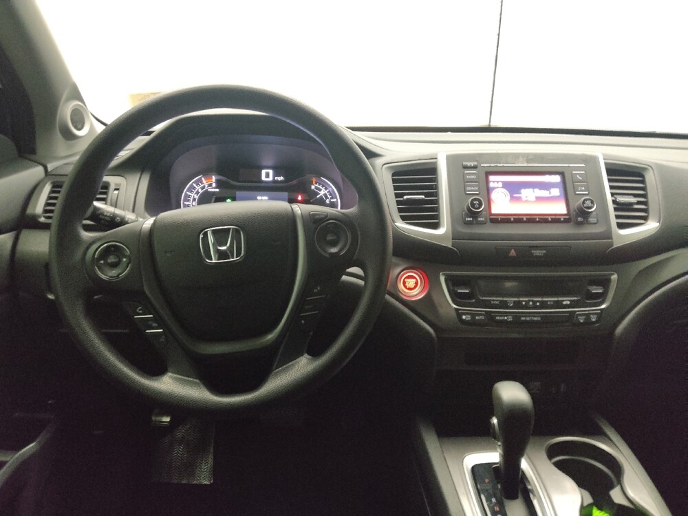 2018 Honda Ridgeline in Chattanooga, TN 37421 - 18130519 22