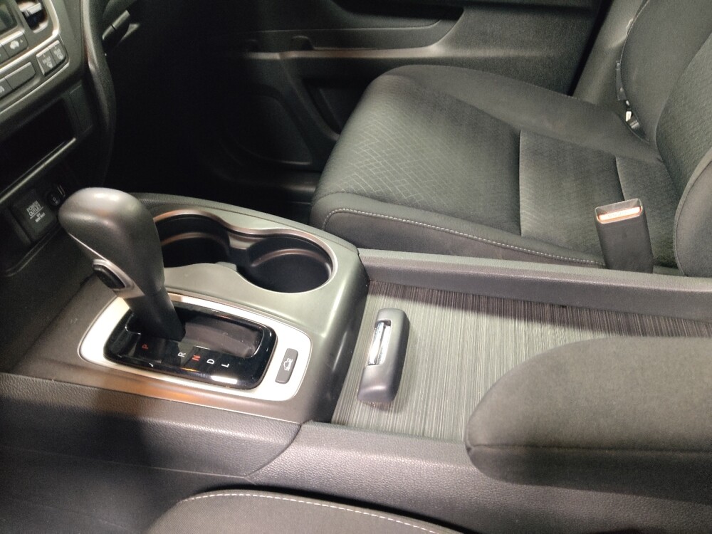 2018 Honda Ridgeline in Chattanooga, TN 37421 - 18130519 26