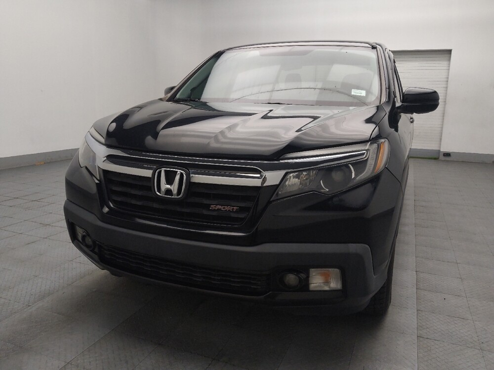 2018 Honda Ridgeline in Chattanooga, TN 37421 - 18130519 15