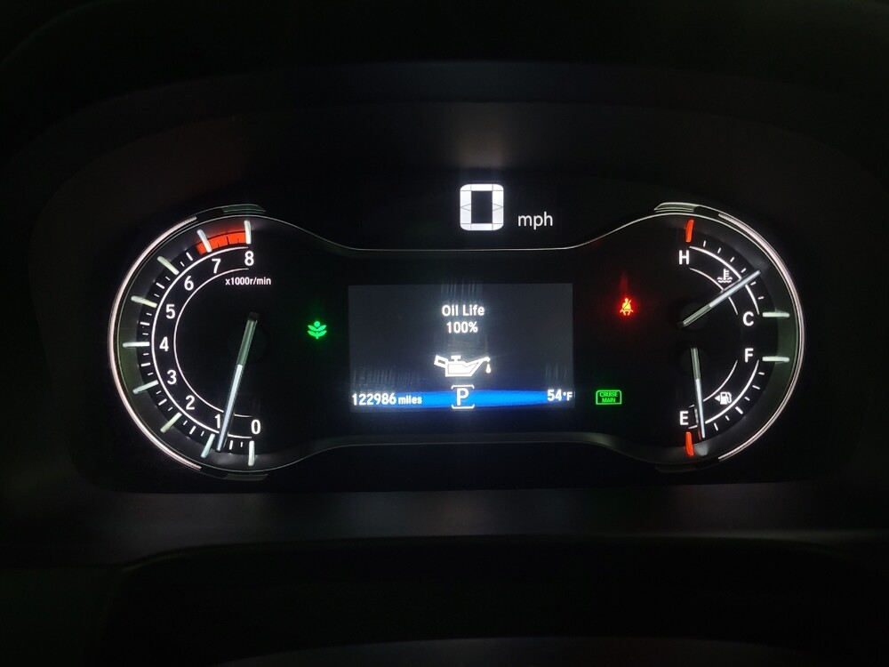 2018 Honda Ridgeline in Chattanooga, TN 37421 - 18130519 23