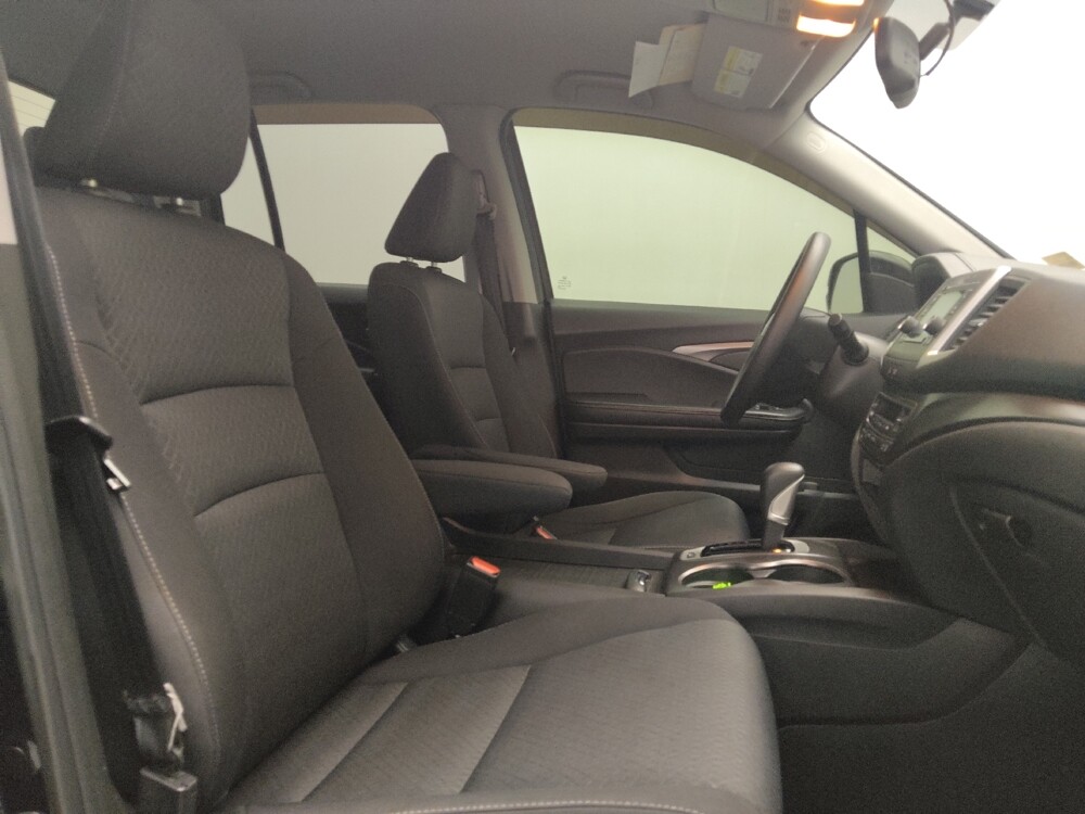 2018 Honda Ridgeline in Chattanooga, TN 37421 - 18130519 21