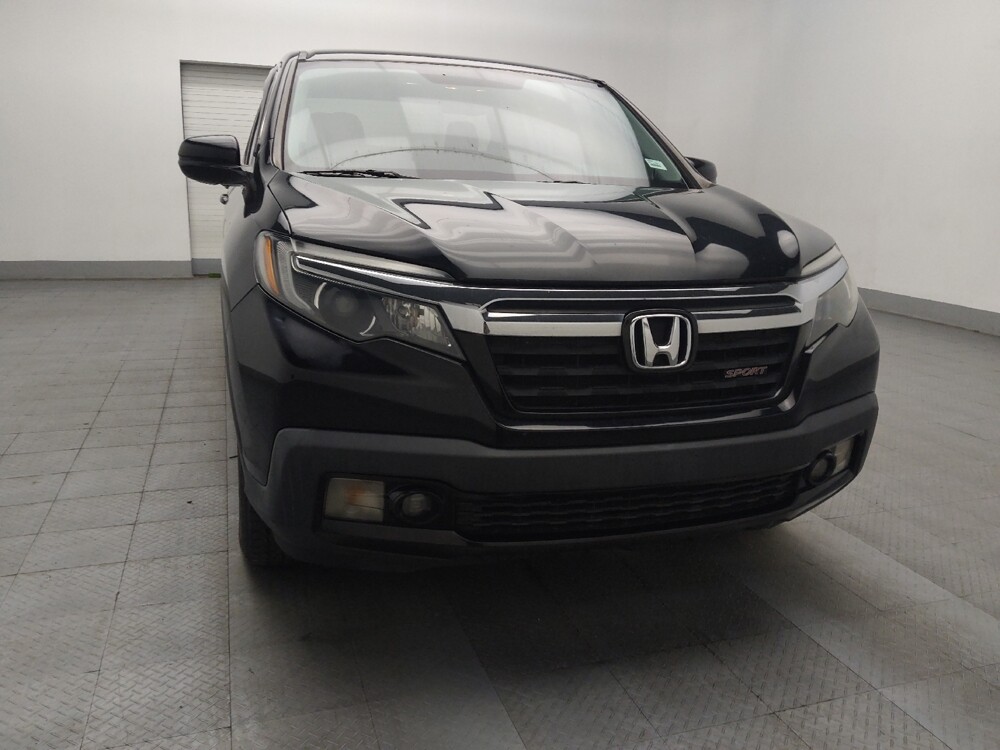 2018 Honda Ridgeline in Chattanooga, TN 37421 - 18130519 14