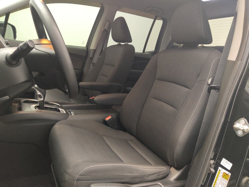 2018 Honda Ridgeline in Chattanooga, TN 37421 - 18130519 17