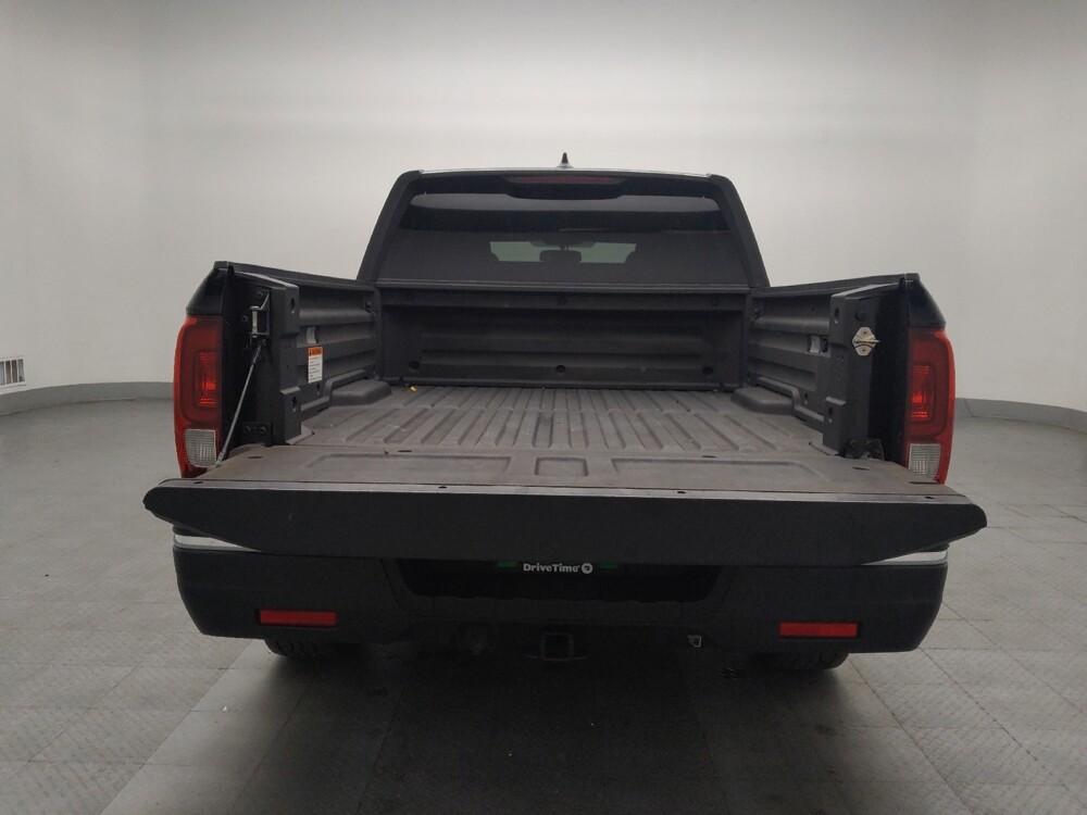 2018 Honda Ridgeline in Chattanooga, TN 37421 - 18130519 29