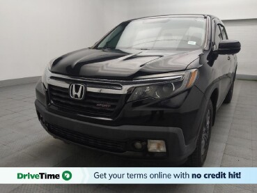 2018 Honda Ridgeline in Chattanooga, TN 37421