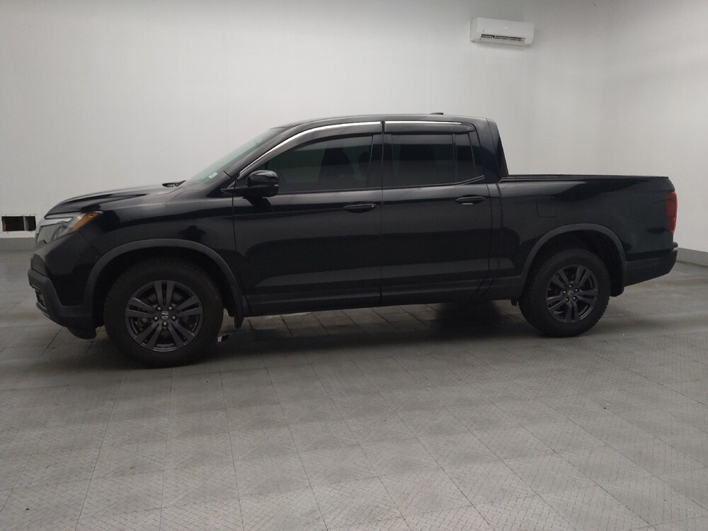 2018 Honda Ridgeline in Chattanooga, TN 37421 - 18130519 2