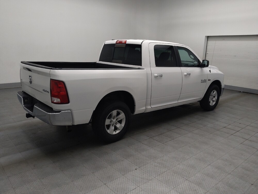 2017 RAM 1500 in Columbus, GA 31909 - 18130520 10