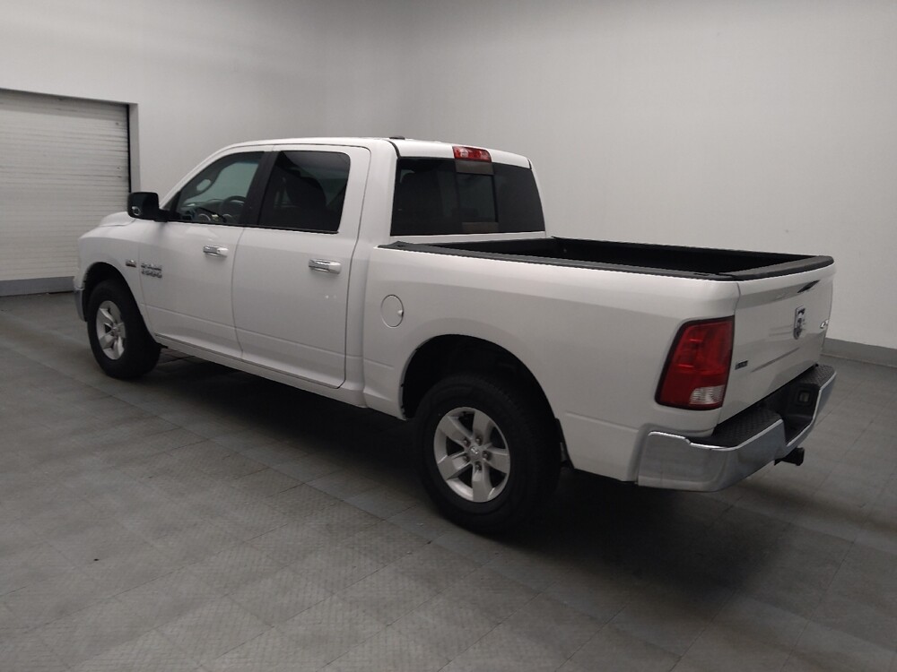 2017 RAM 1500 in Columbus, GA 31909 - 18130520 3