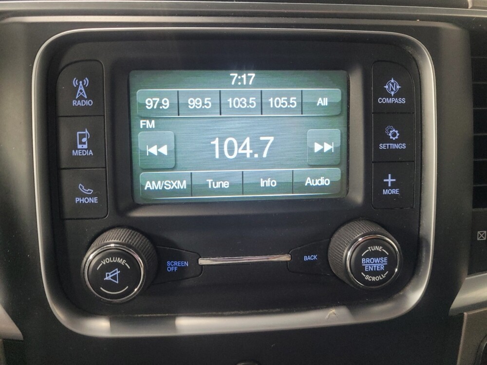 2017 RAM 1500 in Columbus, GA 31909 - 18130520 25