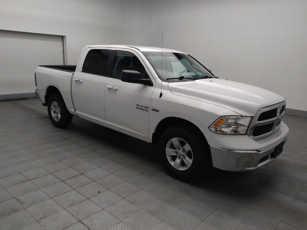 2017 RAM 1500 in Columbus, GA 31909 - 18130520 11