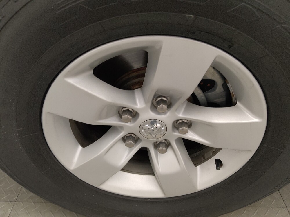 2017 RAM 1500 in Columbus, GA 31909 - 18130520 31