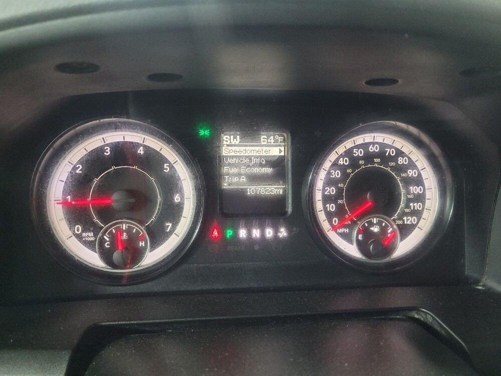 2017 RAM 1500 in Columbus, GA 31909 - 18130520 23