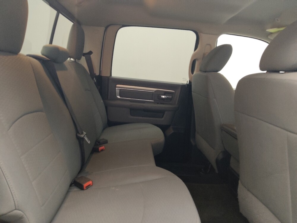 2017 RAM 1500 in Columbus, GA 31909 - 18130520 19