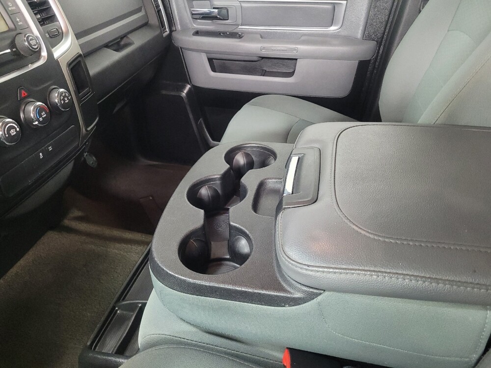 2017 RAM 1500 in Columbus, GA 31909 - 18130520 26