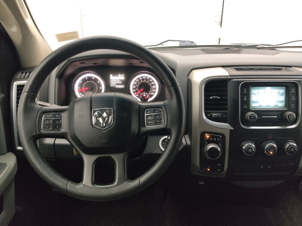 2017 RAM 1500 in Columbus, GA 31909 - 18130520 22