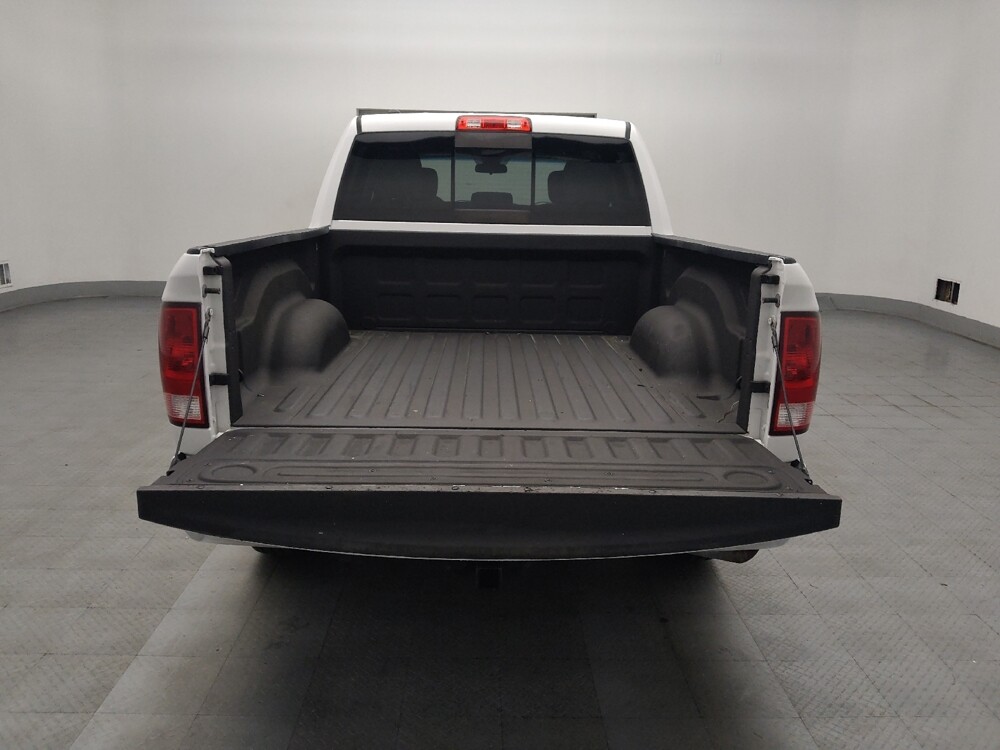 2017 RAM 1500 in Columbus, GA 31909 - 18130520 29