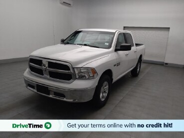 2017 RAM 1500 in Columbus, GA 31909