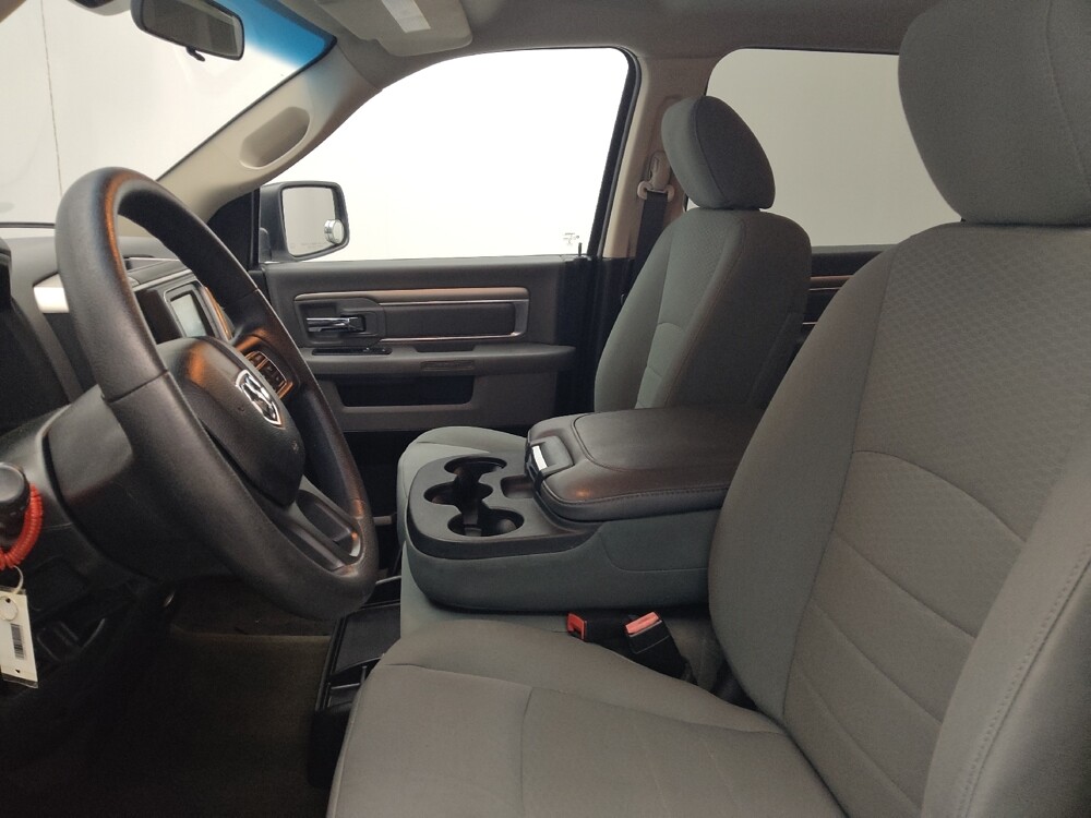 2017 RAM 1500 in Columbus, GA 31909 - 18130520 17