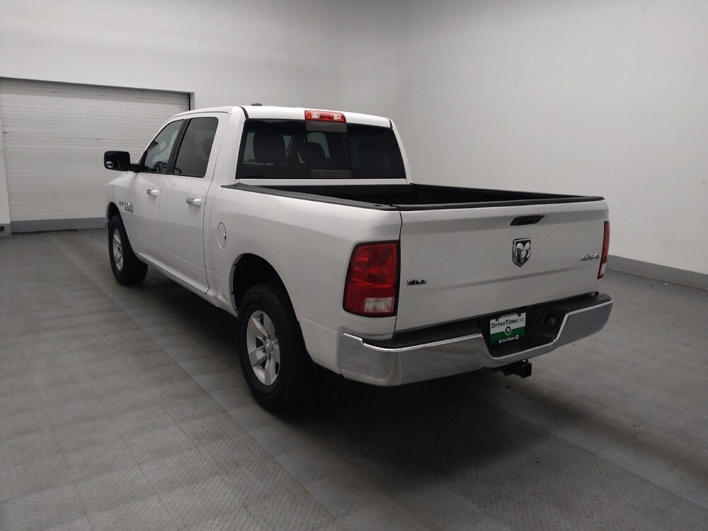 2017 RAM 1500 in Columbus, GA 31909 - 18130520 5