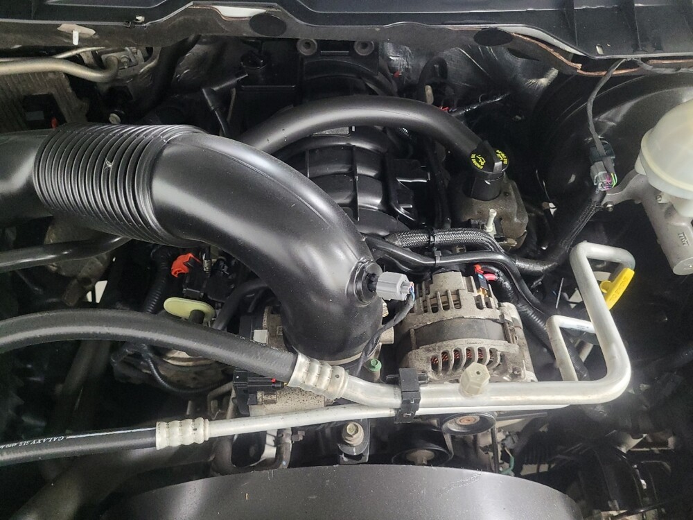 2017 RAM 1500 in Columbus, GA 31909 - 18130520 30