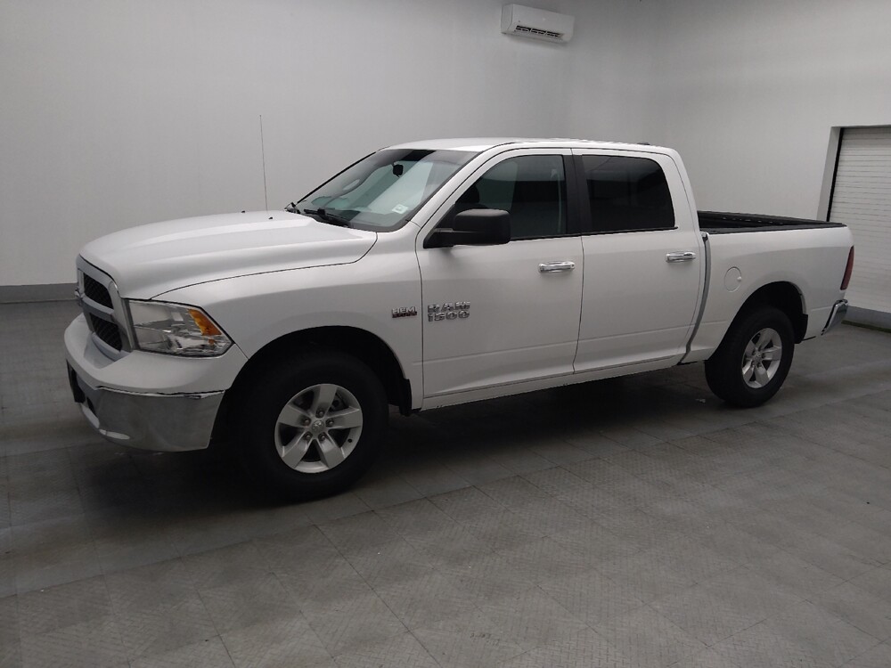 2017 RAM 1500 in Columbus, GA 31909 - 18130520 2